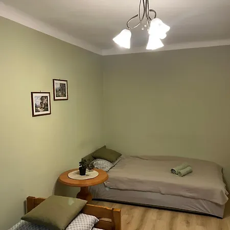 Lägenhet Kalina *